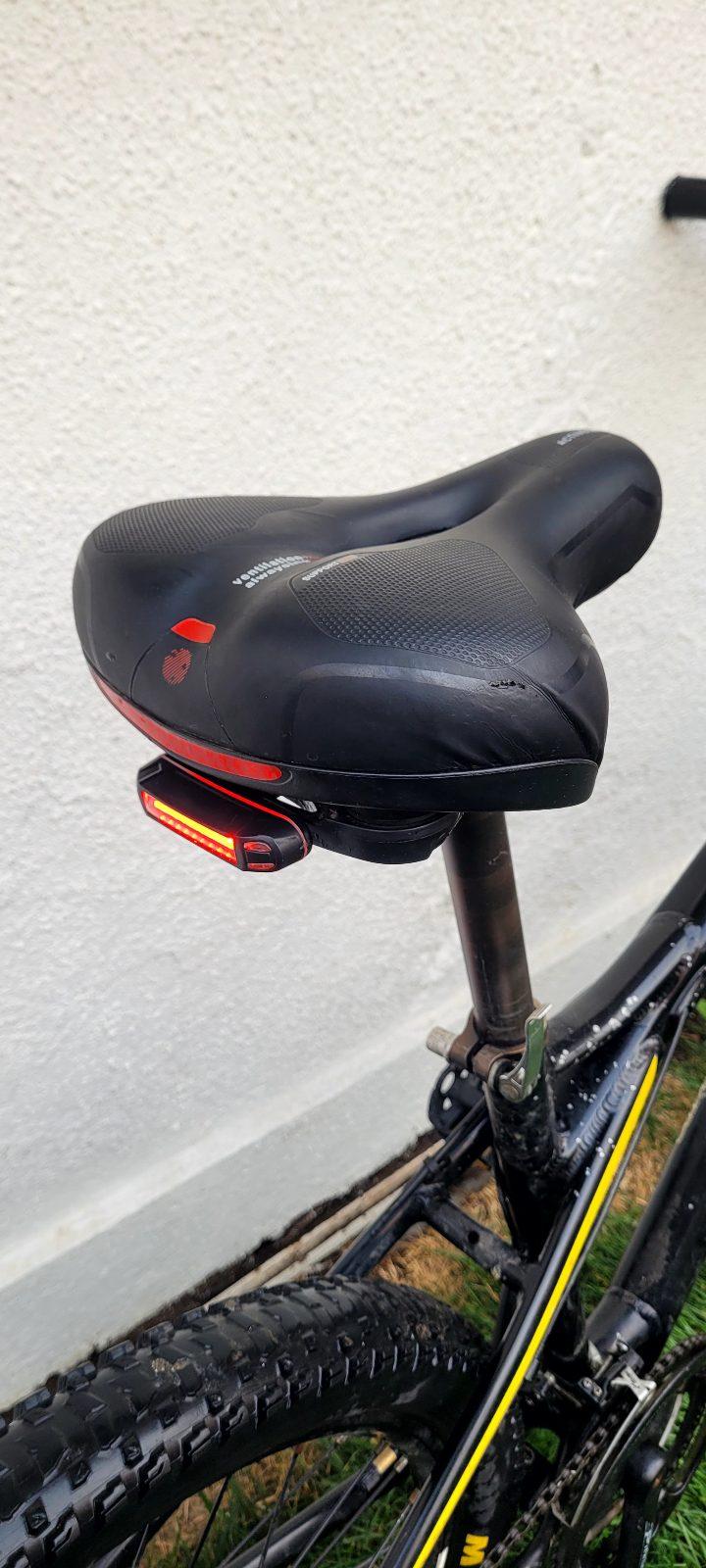 Bicicleta Eléctrica Völmark Aconcagua — foto 3