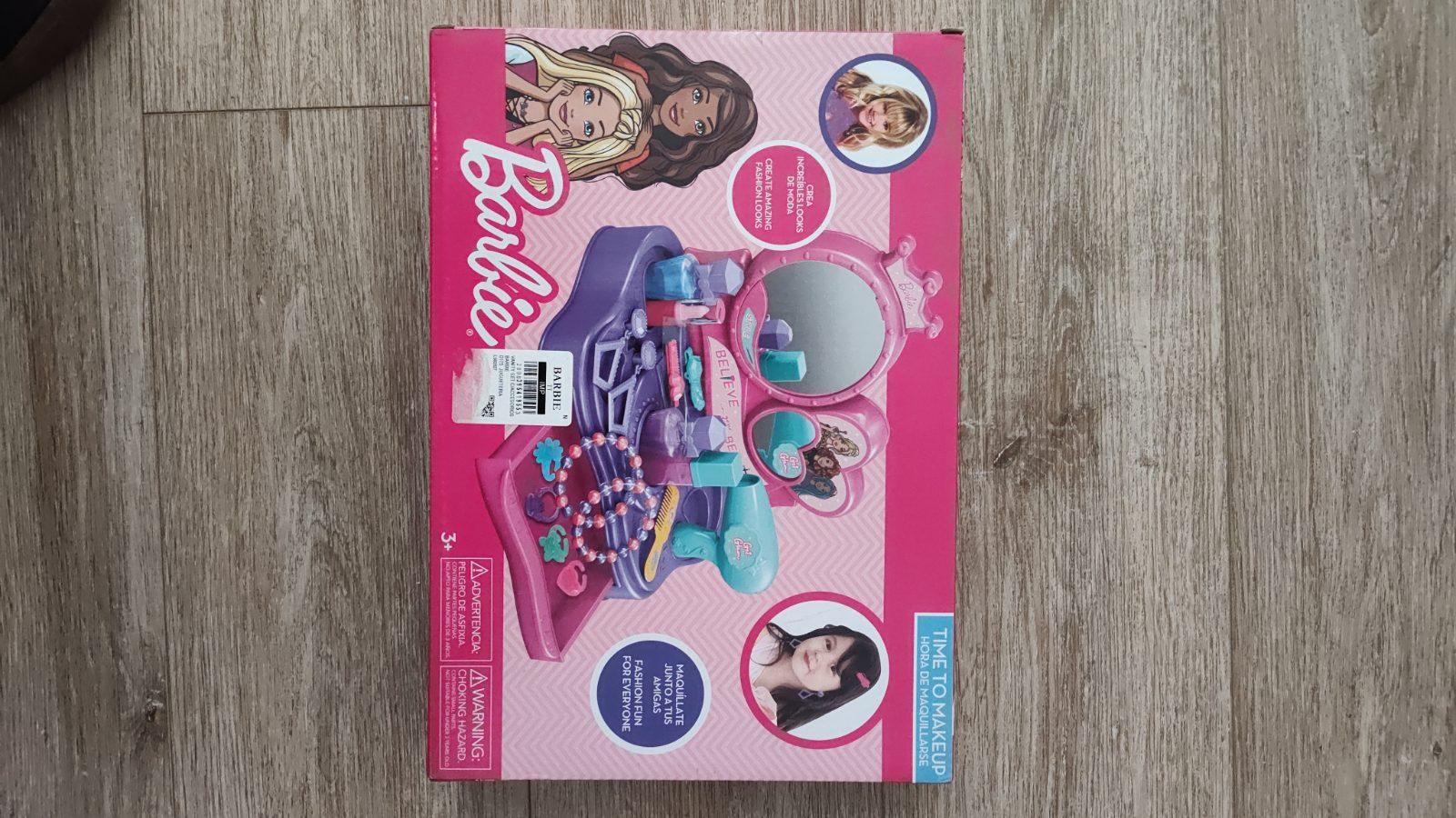 Mi Primer Tocador Barbie — foto 2